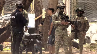 En los últimos días, en plataformas  digitales usuarios denunciaron  robos en transporte público, calles  del centro y zonas residenciales.