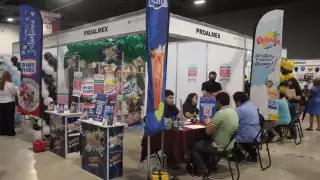 Se contempla que los encuentros de este año para buscar trabajo sirvan como puente directo entre egresados y empresas