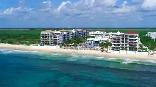 Los empleados del hotel Grand Residences habrían sido privados de la libertad