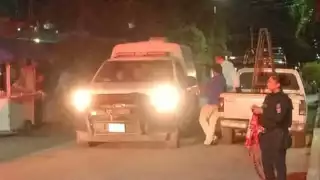 Otro taxista ejecutado en Chetumal