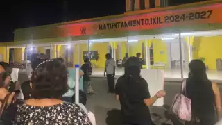 Vecinos de Ixil protestan tras el envenenamiento masivo de  perros y gatos