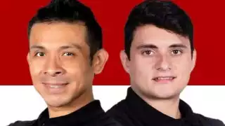 Localizan sin vida a Osberth y Fernando, empresarios campechanos desaparecidos en Katunilkín