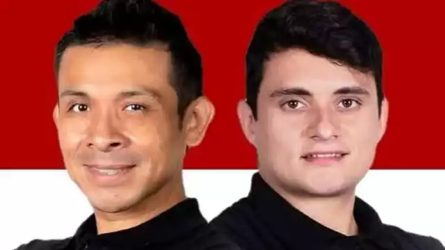 El empresario y su colaborador llevaban desaparecidos desde el 10 de abril