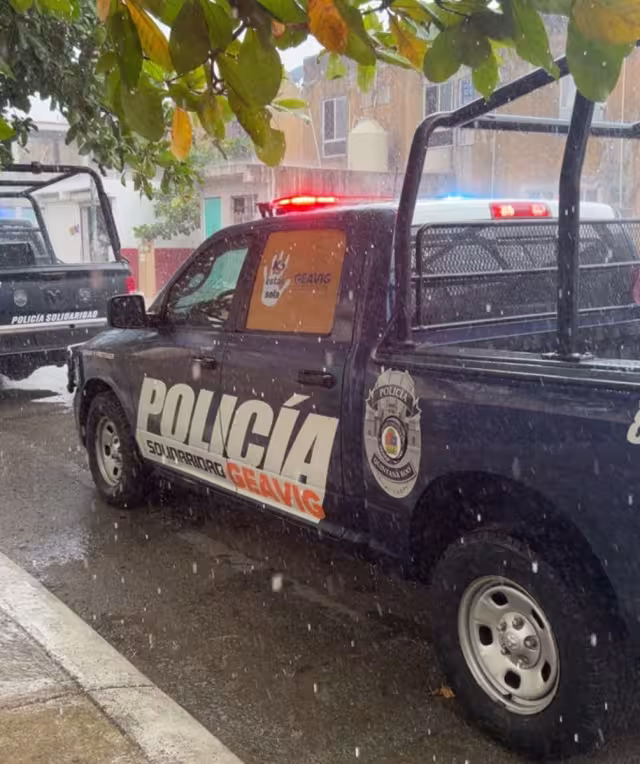 La mayoría de casos se registran en la concentración de estos casos en zonas vulnerables y áreas invadidas