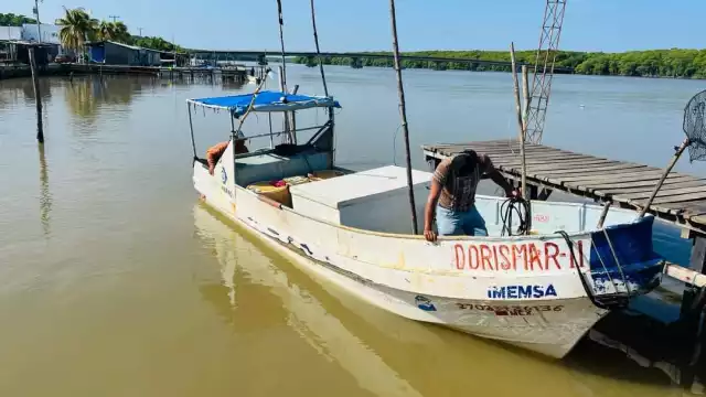 Los cuatro ribereños son oriundos de Centla; ninguna de las partidas enviadas por Capitanía de Puerto, SEMAR y embarcaciones privadas los han localizado