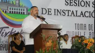 Alcalde de Tixkokob confirma investigación contra el Director de la Policía tras causar un escándalo en una cantina