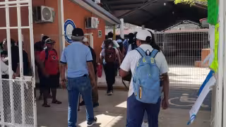 Baños de niñas sin atención: padres piden intendente mujer en primaria de Dzitbalché