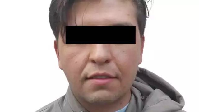 'Fofo' Márquez cumplirá una sentencia de 17 años en prisión.