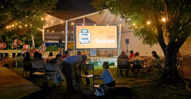 El Tour de Cine Francés ofrecerá siete funciones, con lo más visto durante 2024 en el país europeo