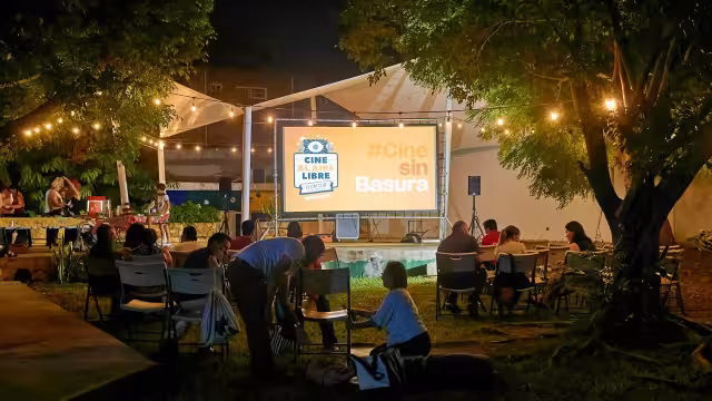 El Tour de Cine Francés ofrecerá siete funciones, con lo más visto durante 2024 en el país europeo