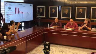 Sin detenidos ni línea de investigación por homicidio en Cuatro Caminos, confirma Fiscal de Campeche