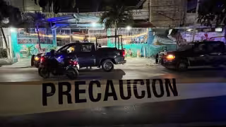 Investigan ataque armado en el restaurante El Paisa de Cancún que dejó un fallecido y cinco lesionados