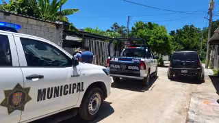 Vicefiscalía investiga presunto maltrato animal en Fundadores