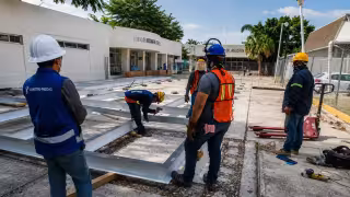 Registra el menor desempleo de la Península, aunque persiste el reto de la informalidad
