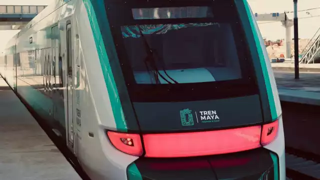 Se reformó el artículo 28 de la Constitución Política, en materia de vías de transporte ferroviario.