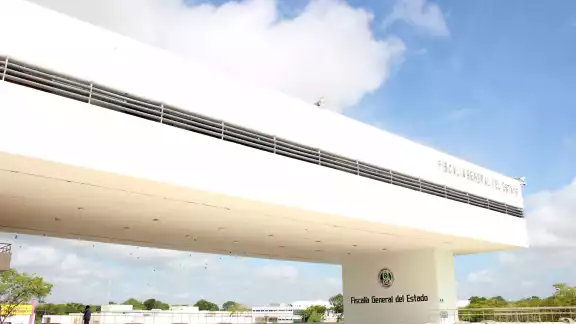 La FGE Yucatán se encarga de la búsqueda de los tres menores en Mérida La FGE Yucatán se encarga de la búsqueda de los tres menores en Mérida
