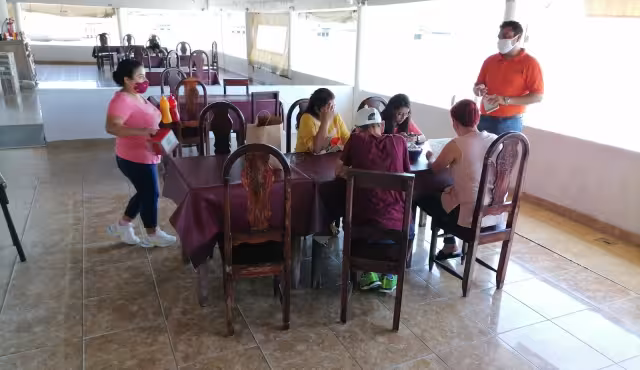 Cómo impactará el alza del limón y tomate en los menús