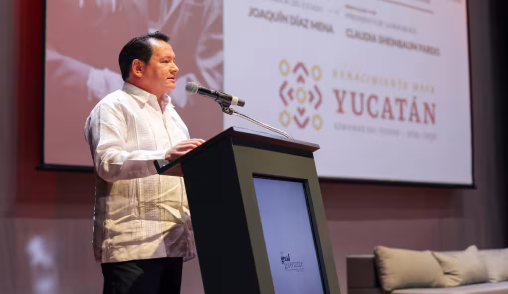 Yucatán apunta a 79 mil nuevos empleos con 88 proyectos de inversión