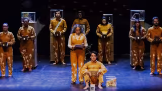 “Autobiografía del algodón” llega al Teatro Daniel Ayala de Mérida