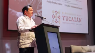 Yucatán proyecta 79 mil empleos con 88 proyectos de inversión por 151 mil mdp