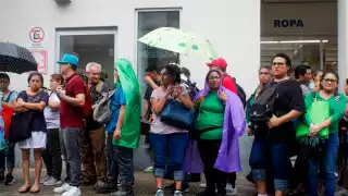 Clima en Mérida 19 de junio:  Posible Ciclón Tropical Alberto mantendrá las lluvias en Yucatán este miércoles