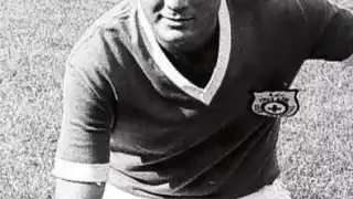 Roberto Reynoso fue una leyenda en el Cruz Azul que consiguió el ascenso a Primera.