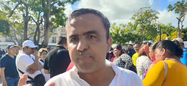 José Alejandro Fuentes Alvarado, afirmó que la imposición de aranceles podría afectar la competitividad y el empleo