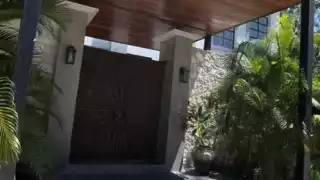 Venden casa en 5.5 millones de dólares en Tulum y llueven críticas