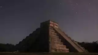  Proyectan apertura de  Chichén Itzá en horario nocturno para  apreciar la Serpiente Lunar