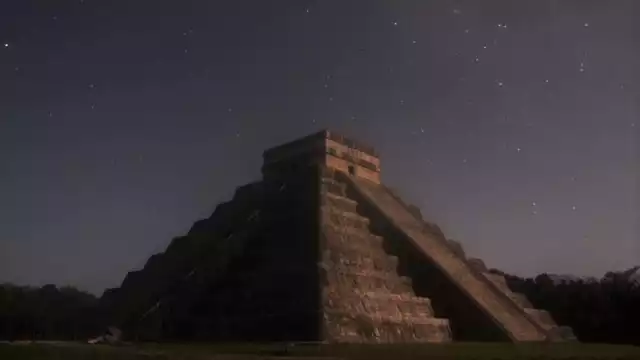 El Patronato Cultur trabaja para que los visitantes también disfruten un espectáculo nocturno