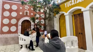 Semana de Yucatán en México 2026: Fechas y actividades en el Palacio de los Deportes