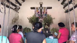 Viernes Santo en Yucatán: los misterios, rituales y creencias mayas que sobreviven hasta hoy