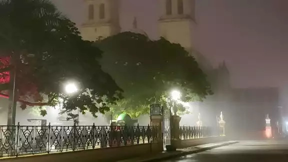 Campeche alberga cinco lugares con actividad paranormal, según relatos históricos y testimonios