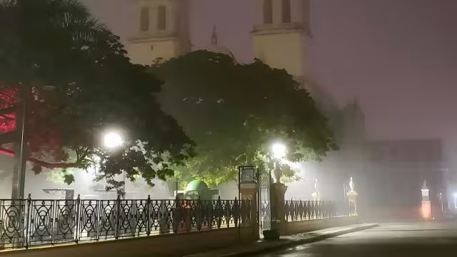 Campeche alberga cinco lugares con actividad paranormal, según relatos históricos y testimonios