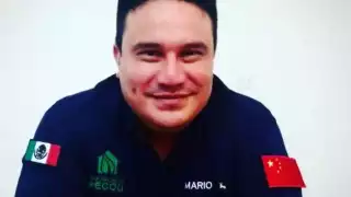 Asesinan al empresario limonero Mario Peralta Jiménez en Tabasco.