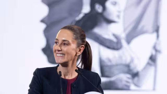 Claudia Sheinbaum Pardo estará en Yucatán como parte de su gira en el Sureste