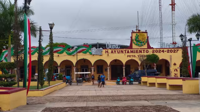 Se informó que el programa federal de vivienda no tiene intermediarios.