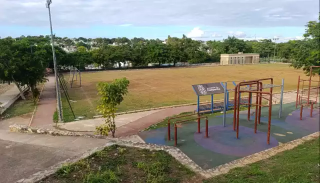 Indecam recurrirá a iniciativa privada ante rezago en infraestructura deportiva