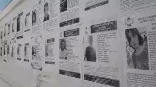 Presidenta de “Verdad, Memoria y Justicia”, informó que al menos, 30 personas que se preparan para viajar y reclamar los restos de sus familiares