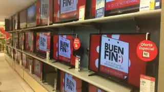 Como evitar fraudes durante el Buen Fin en Campeche de acuerdo con la Condusef y la Ambo