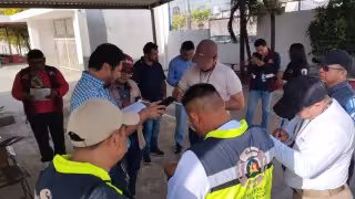 Capital del estado habilita 25 refugios en colonias vulnerables
