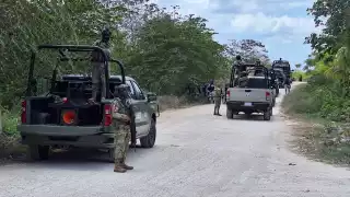 Filiberto Aguilar Angulo, secuestrado en FCP lleva 48 horas sin ser localizado