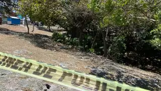 Macabro hallazgo: Localizan un cuerpo en estado de descomposición en un parque de Cancún  