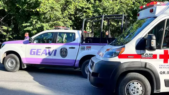 Continúan investigaciones sobre la menor encontrada amarrada y abusada en Cancún Continúan investigaciones sobre la menor encontrada amarrada y abusada en Cancún