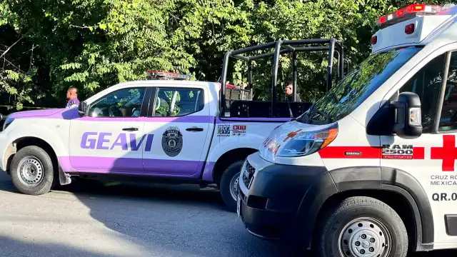 Continúan investigaciones sobre la menor encontrada amarrada y abusada en Cancún