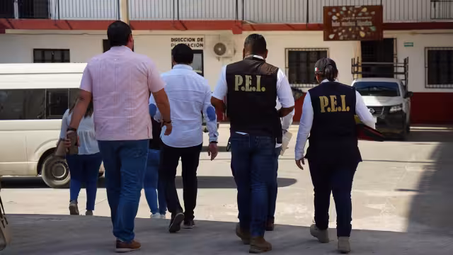 Indagan desfalco por 25 millones de pesos en las arcas del Ayuntamiento de Tizimín