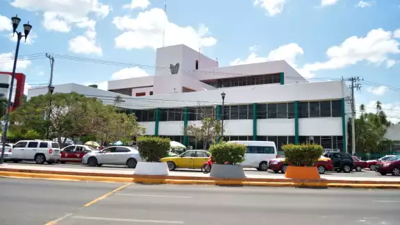 El IMSS Campeche negó que no se le brindara atención a una mujer El IMSS Campeche negó que no se le brindara atención a una mujer
