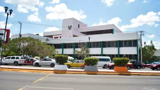 El IMSS Campeche negó que no se le brindara atención a una mujer