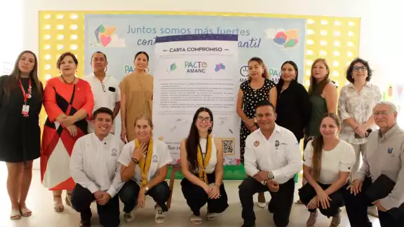 Las escuelas fomentarán la participación de estudiantes en actividades de voluntariado