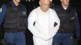 Succar Curi sería enviado a su casa en la Zona Hotelera de Cancún